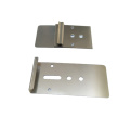 Custom stamped sheet parts thin metal stamping parts